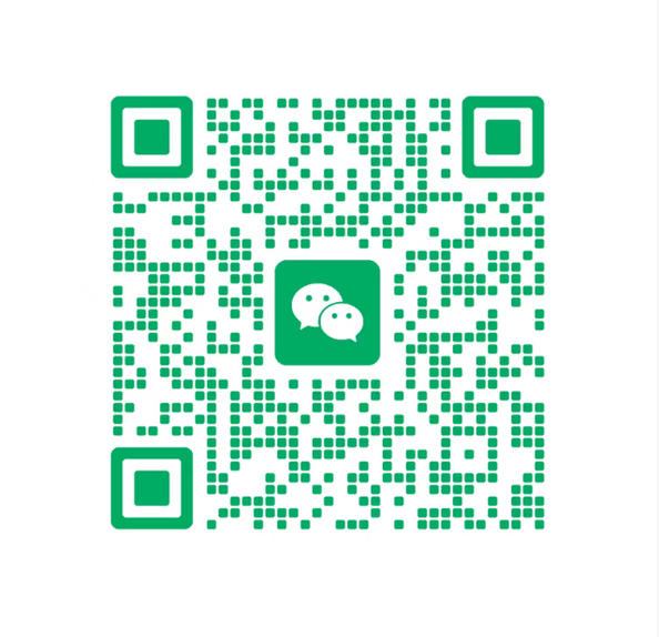 WeChat QR Code